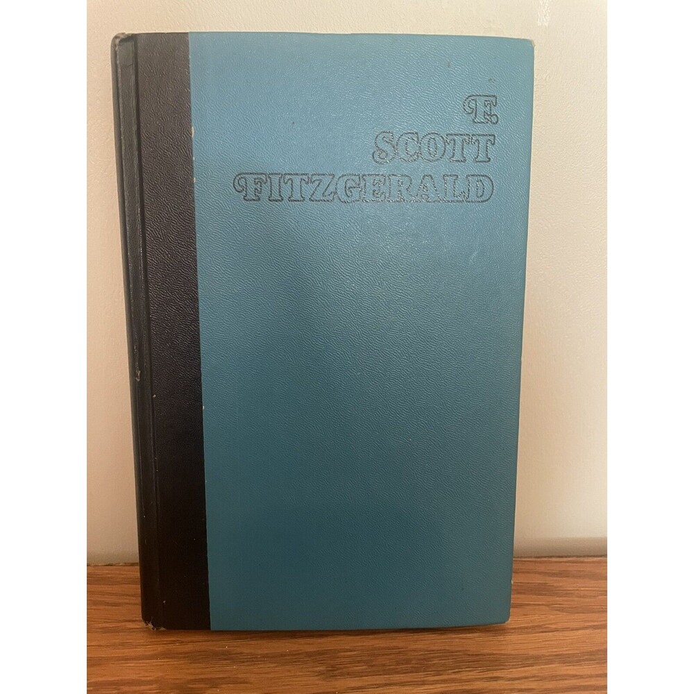 This Side of Paradise Fitzgerald, F. Scott